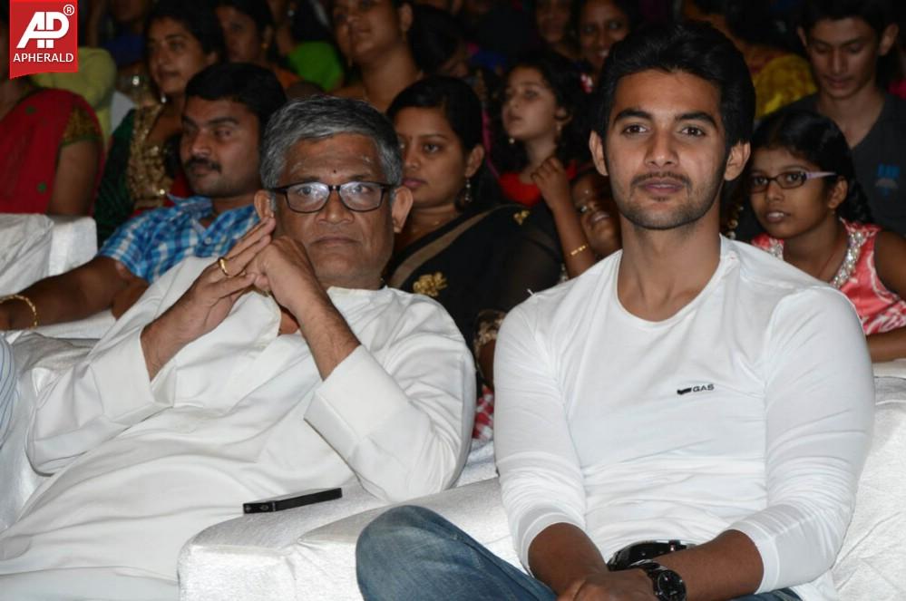 Karthikeya Audio Launch 02