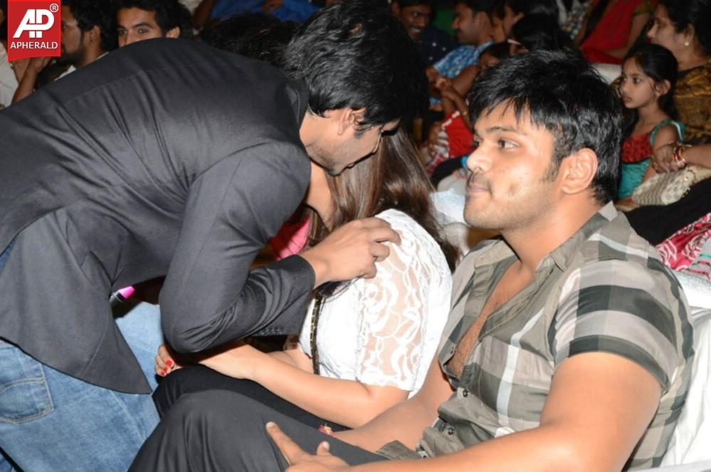 Karthikeya Audio Launch 02