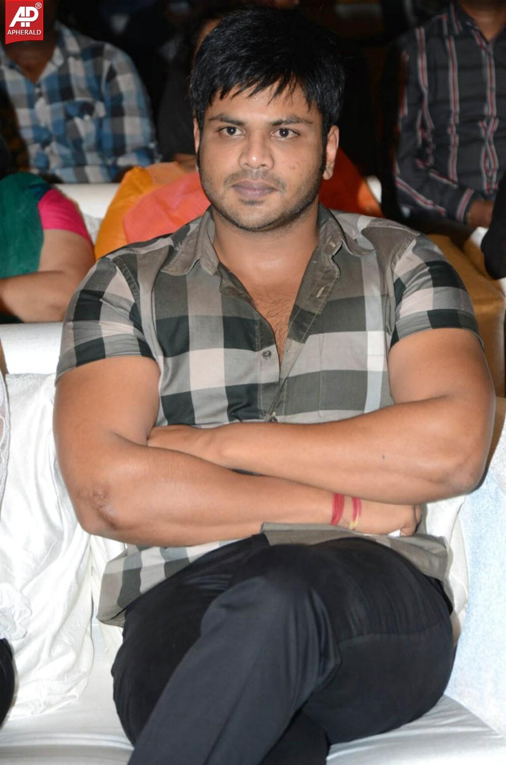 Karthikeya Audio Launch 02