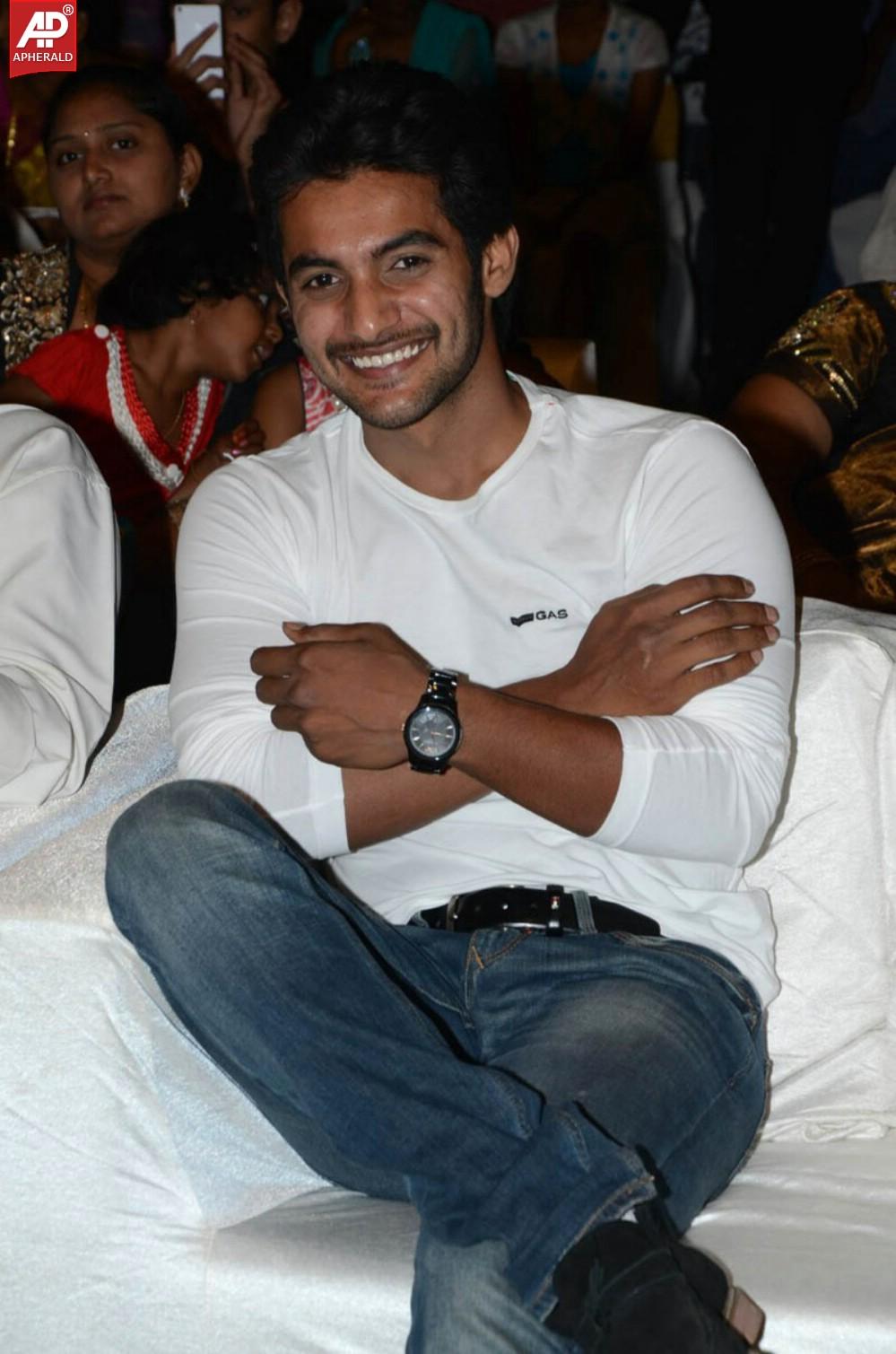 Karthikeya Audio Launch 02