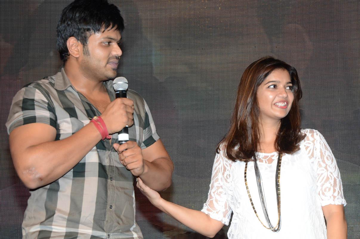 Karthikeya Audio Launch 02