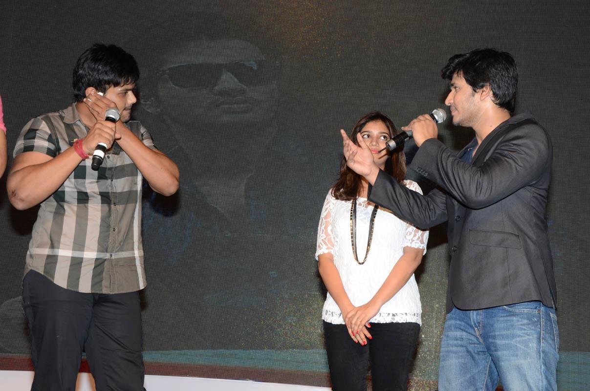 Karthikeya Audio Launch 02