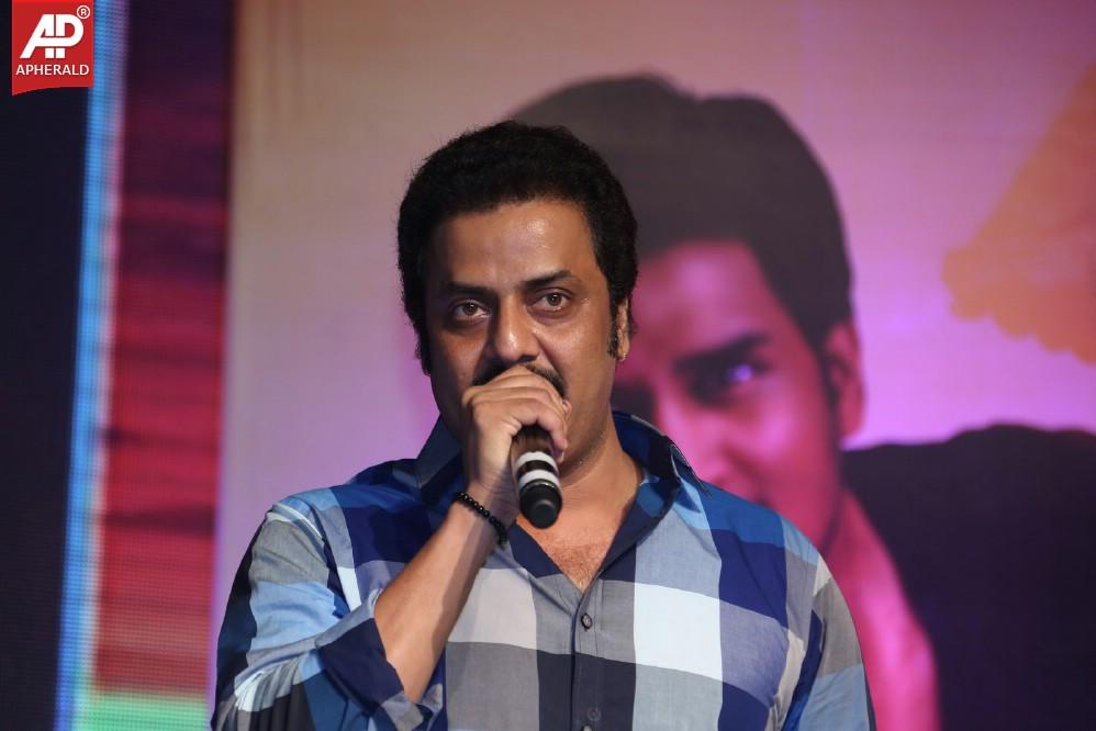 Karthikeya Audio Launch 03