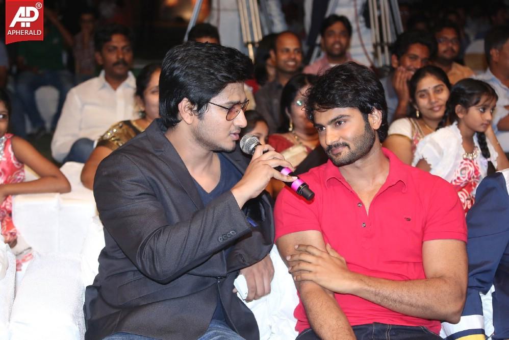 Karthikeya Audio Launch 03