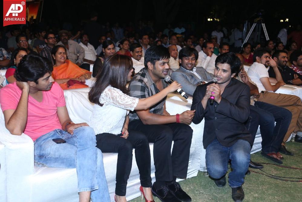 Karthikeya Audio Launch 03