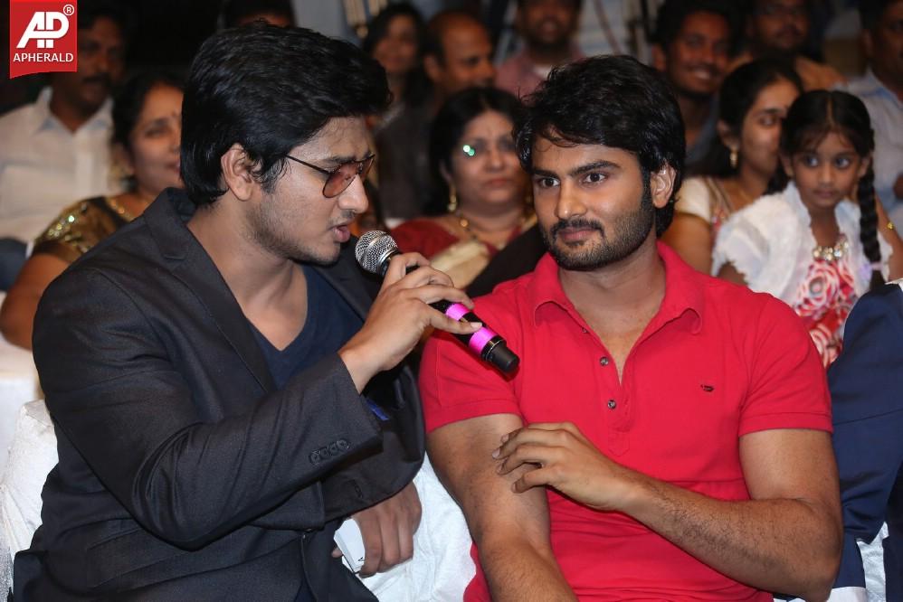 Karthikeya Audio Launch 03