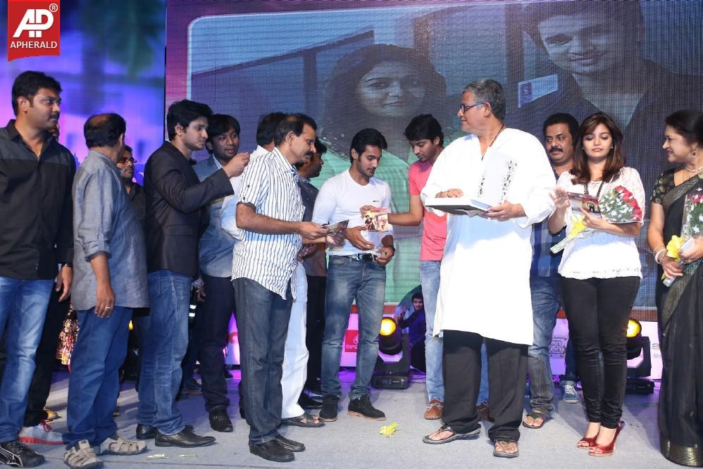 Karthikeya Audio Launch 03