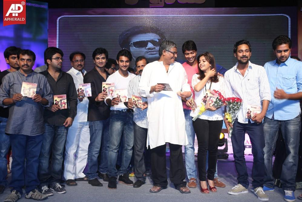 Karthikeya Audio Launch 03