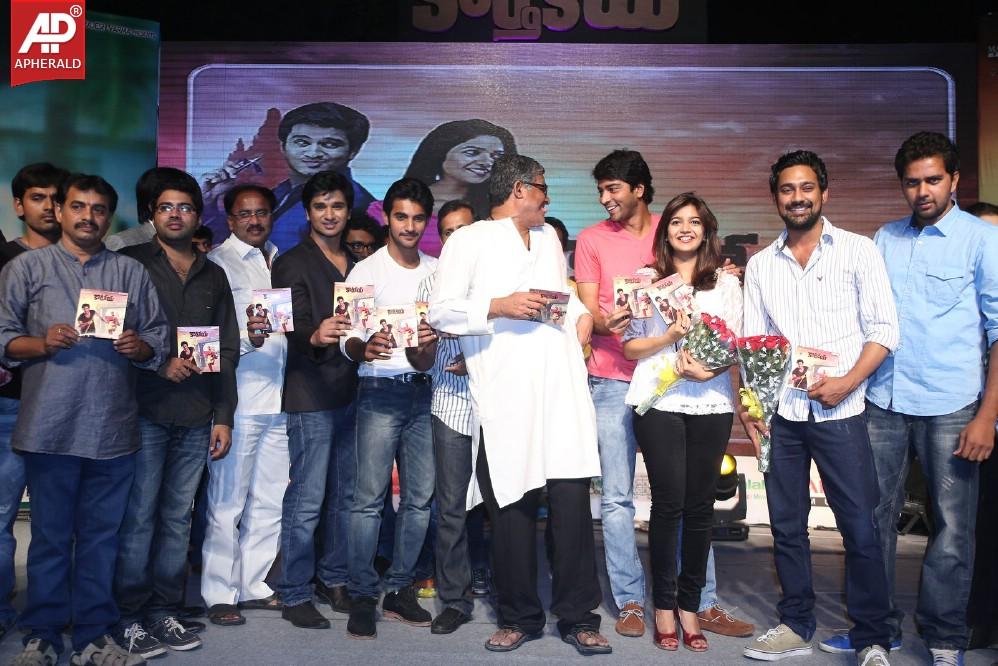 Karthikeya Audio Launch 03