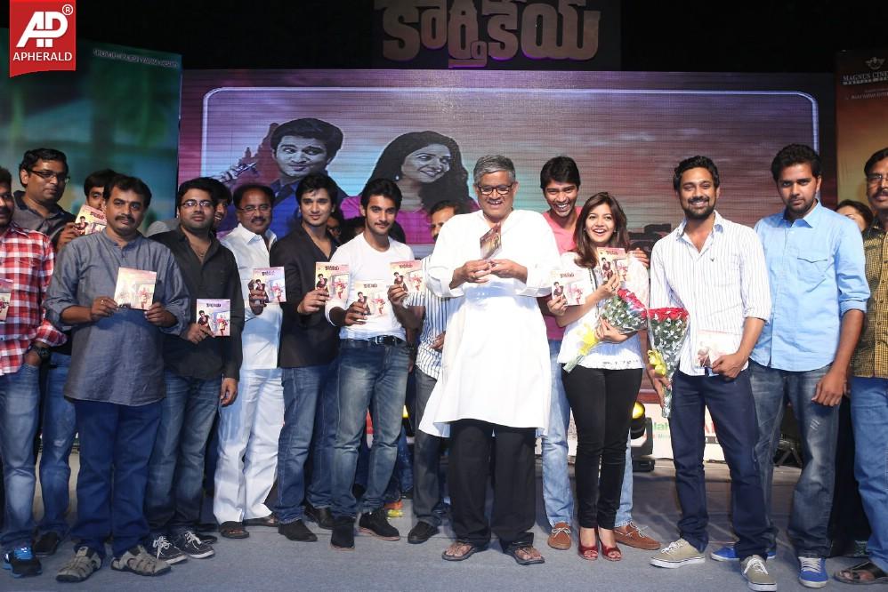 Karthikeya Audio Launch 03