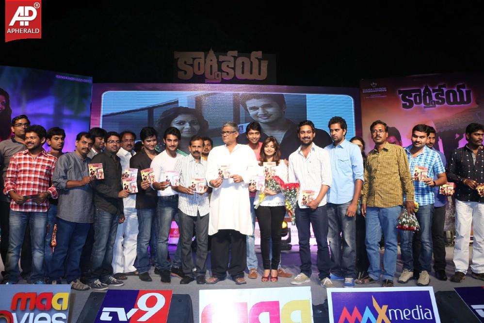 Karthikeya Audio Launch 03