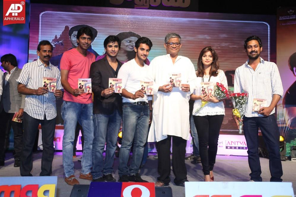 Karthikeya Audio Launch 03