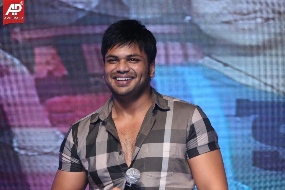 Karthikeya Audio Launch 03