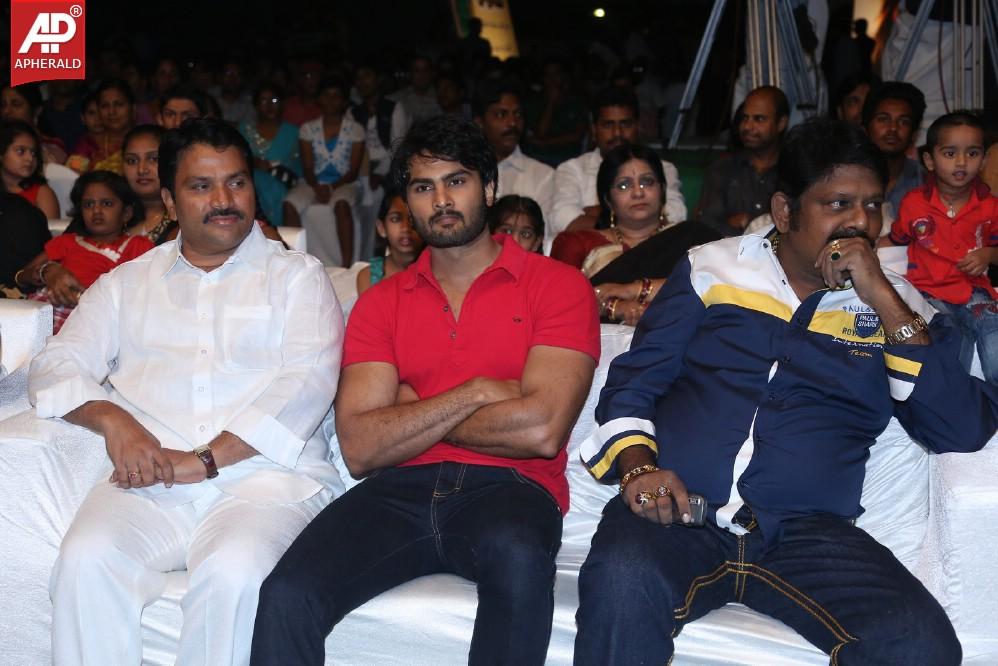 Karthikeya Audio Launch 03