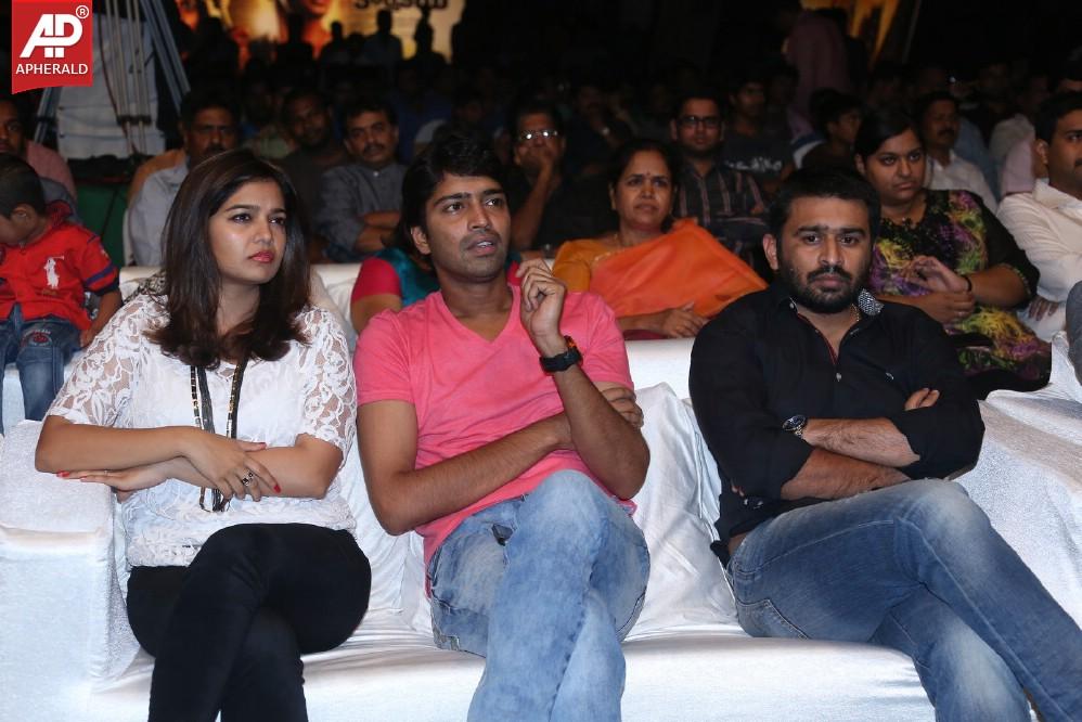 Karthikeya Audio Launch 03