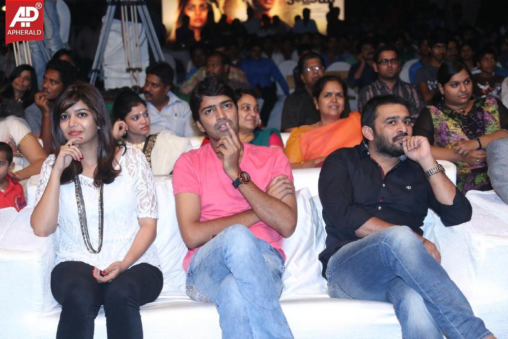 Karthikeya Audio Launch 03