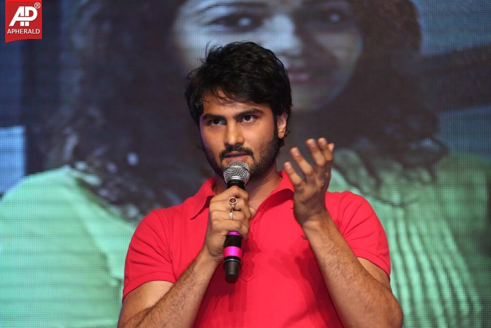 Karthikeya Audio Launch 03