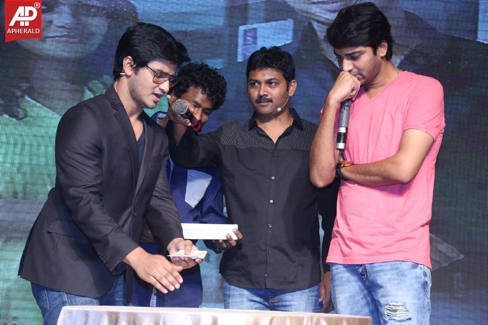 Karthikeya Audio Launch 03