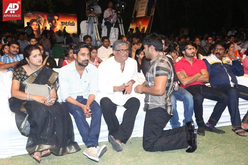 Karthikeya Audio Launch 03