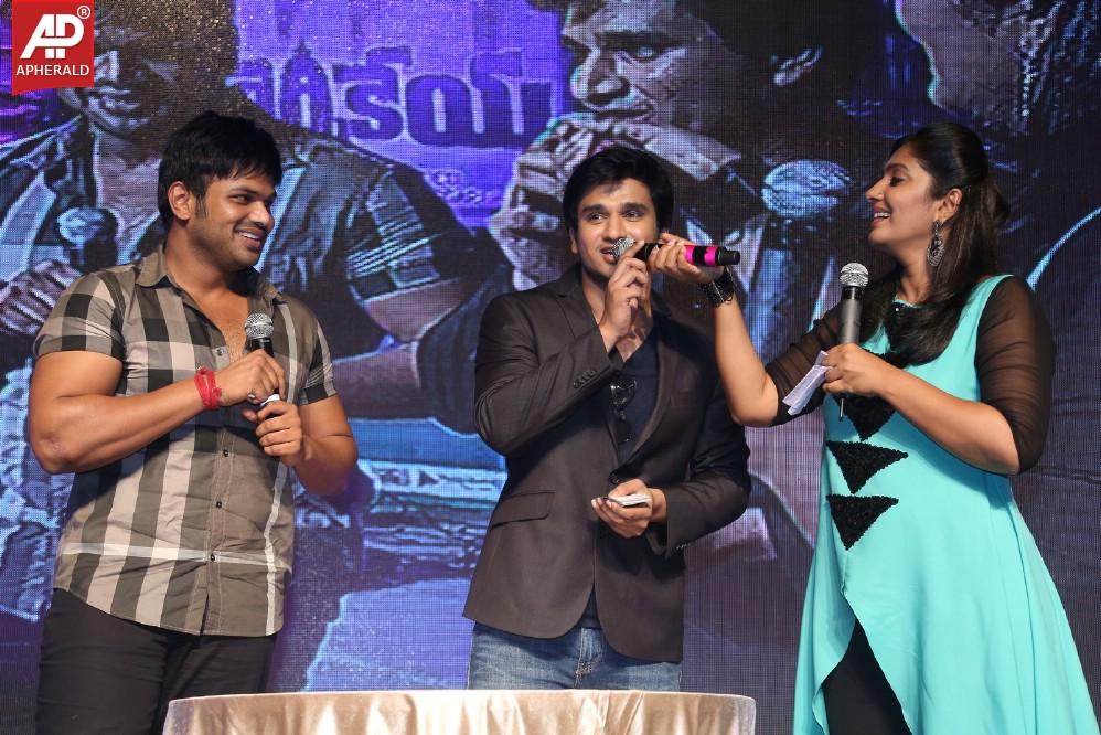 Karthikeya Audio Launch 03