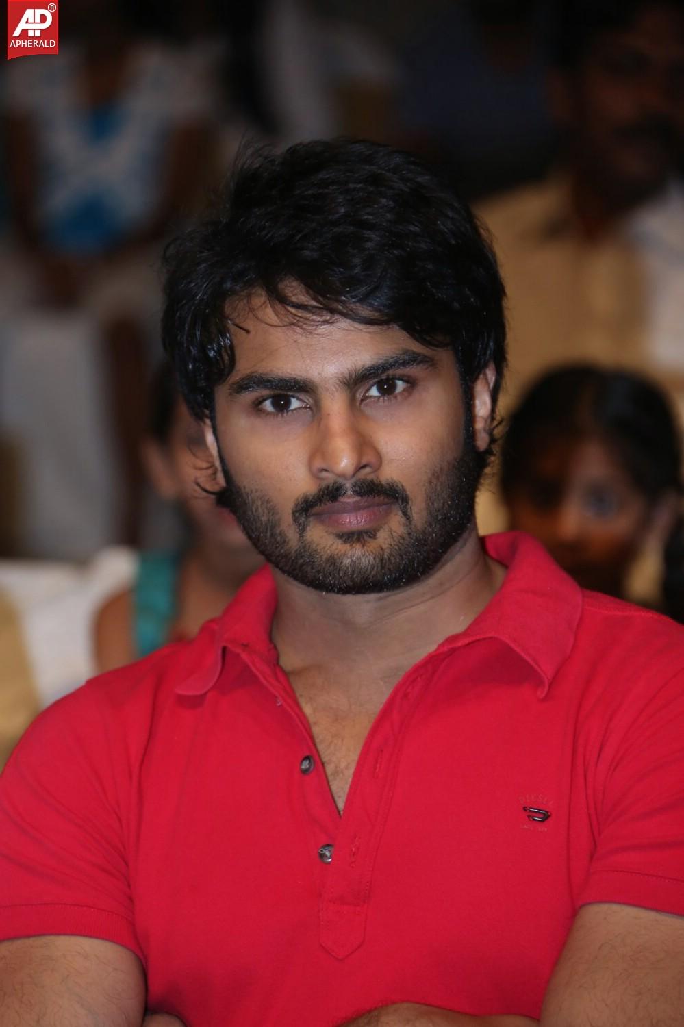 Karthikeya Audio Launch 03