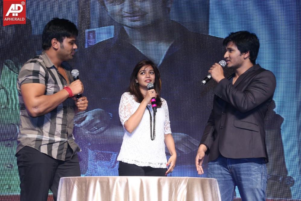 Karthikeya Audio Launch 03