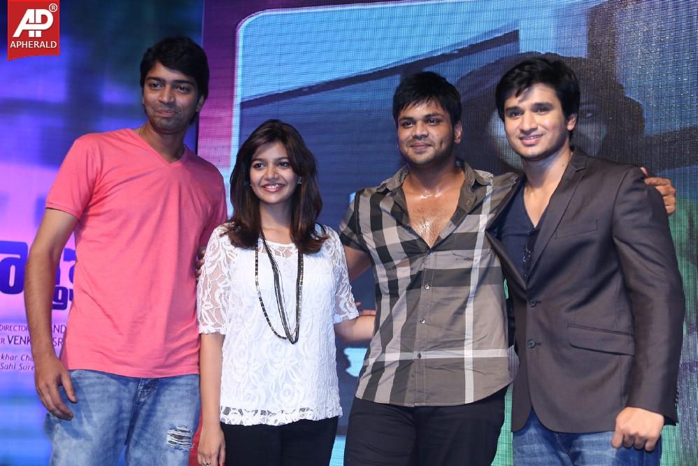 Karthikeya Audio Launch 03