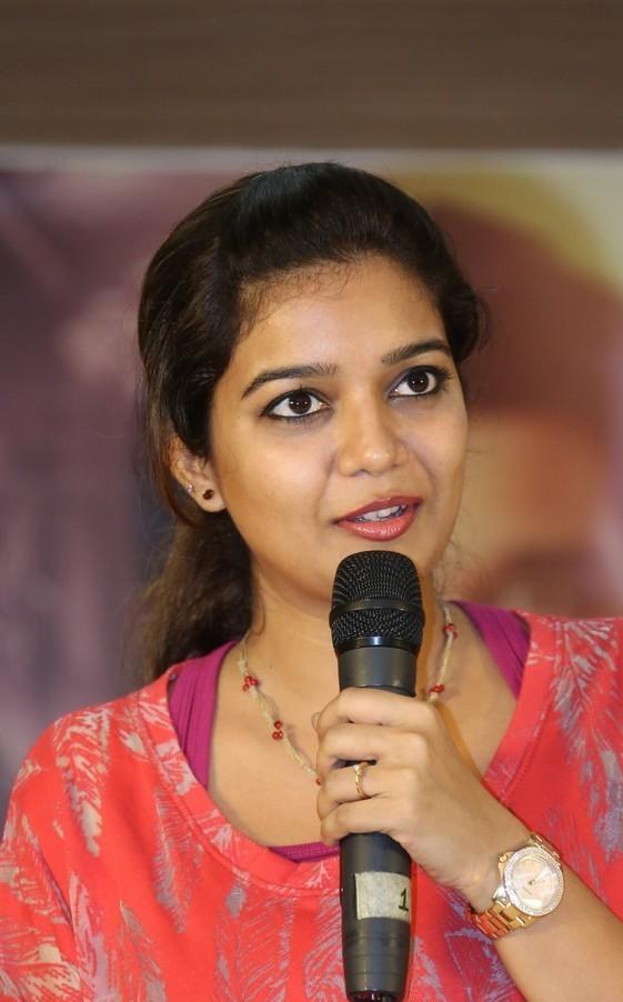 Karthikeya Movie Press Meet