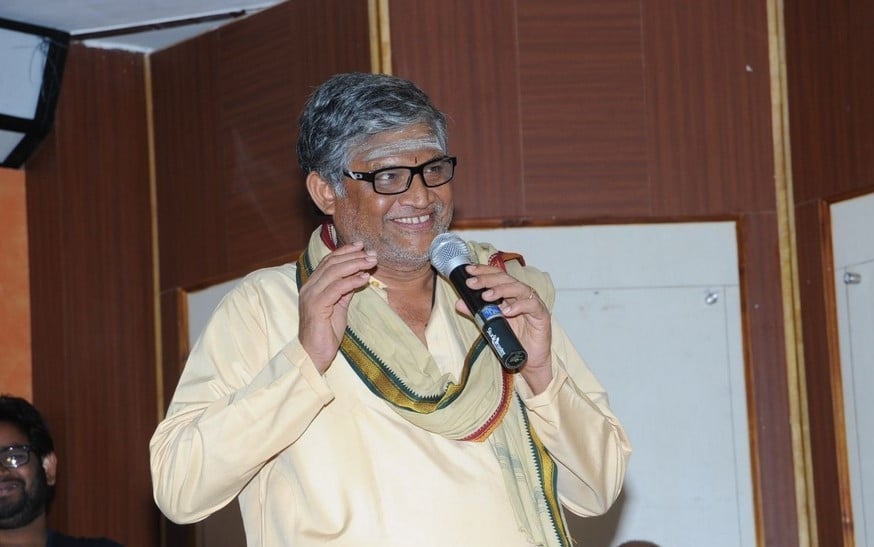 Karthikeya Success Meet