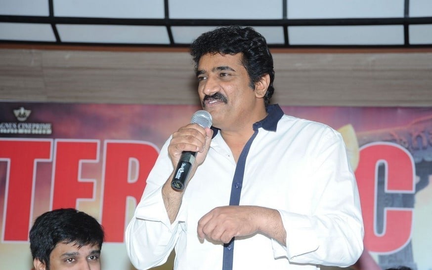 Karthikeya Success Meet
