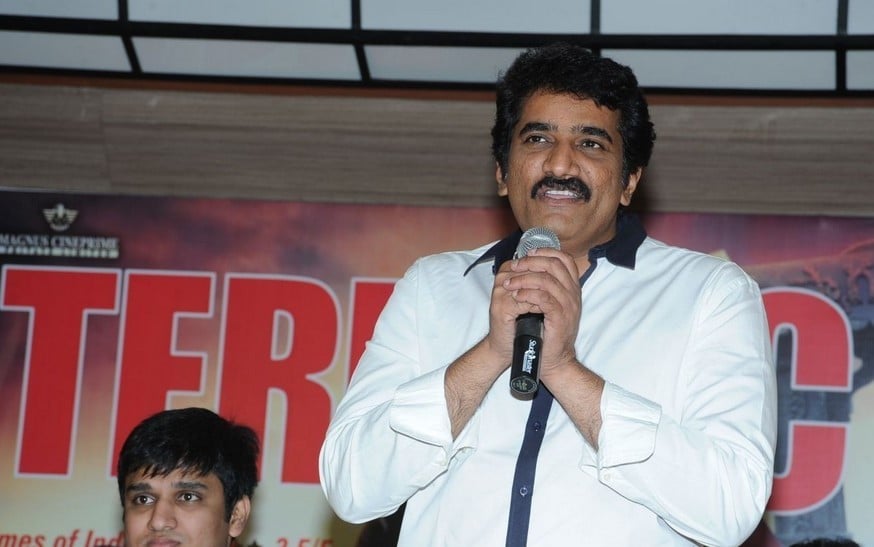 Karthikeya Success Meet