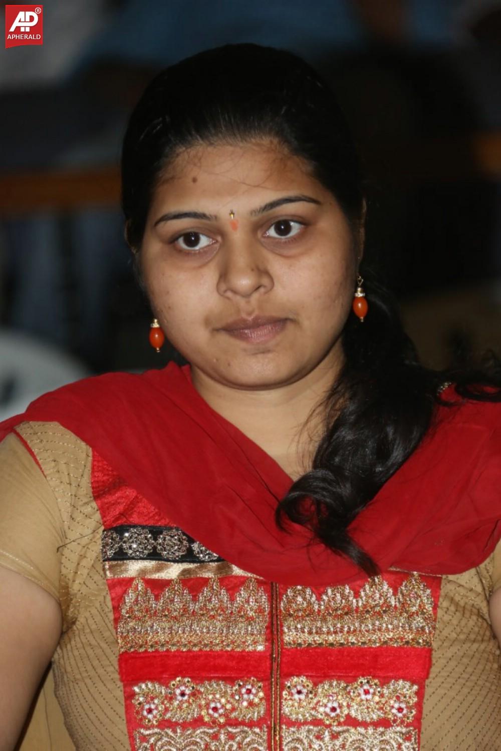 Kavvintha Movie Press Meet