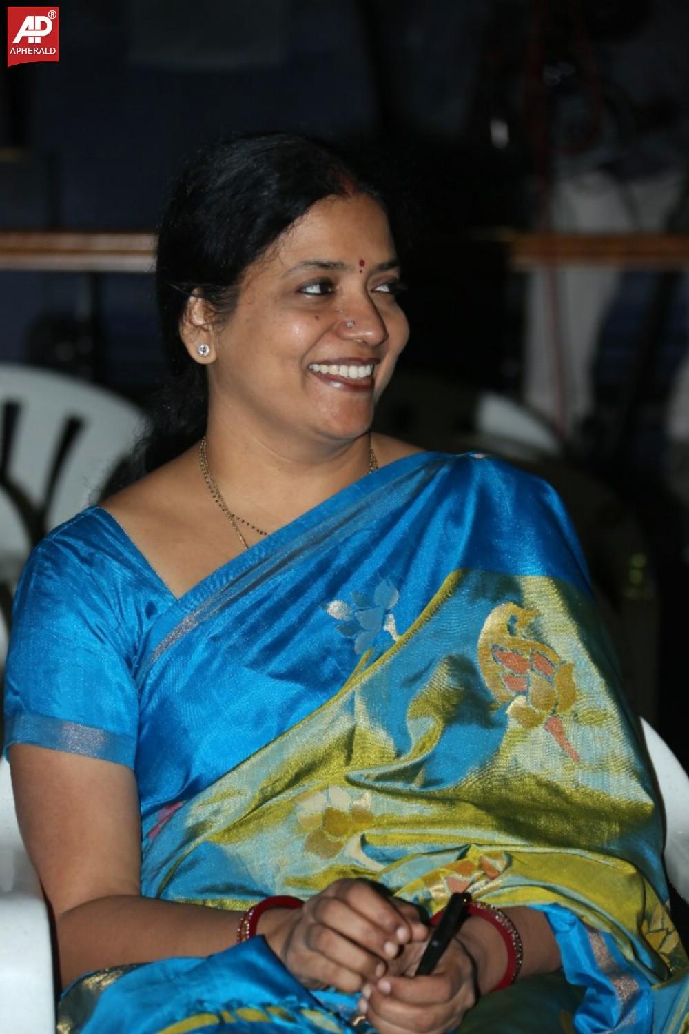 Kavvintha Movie Press Meet