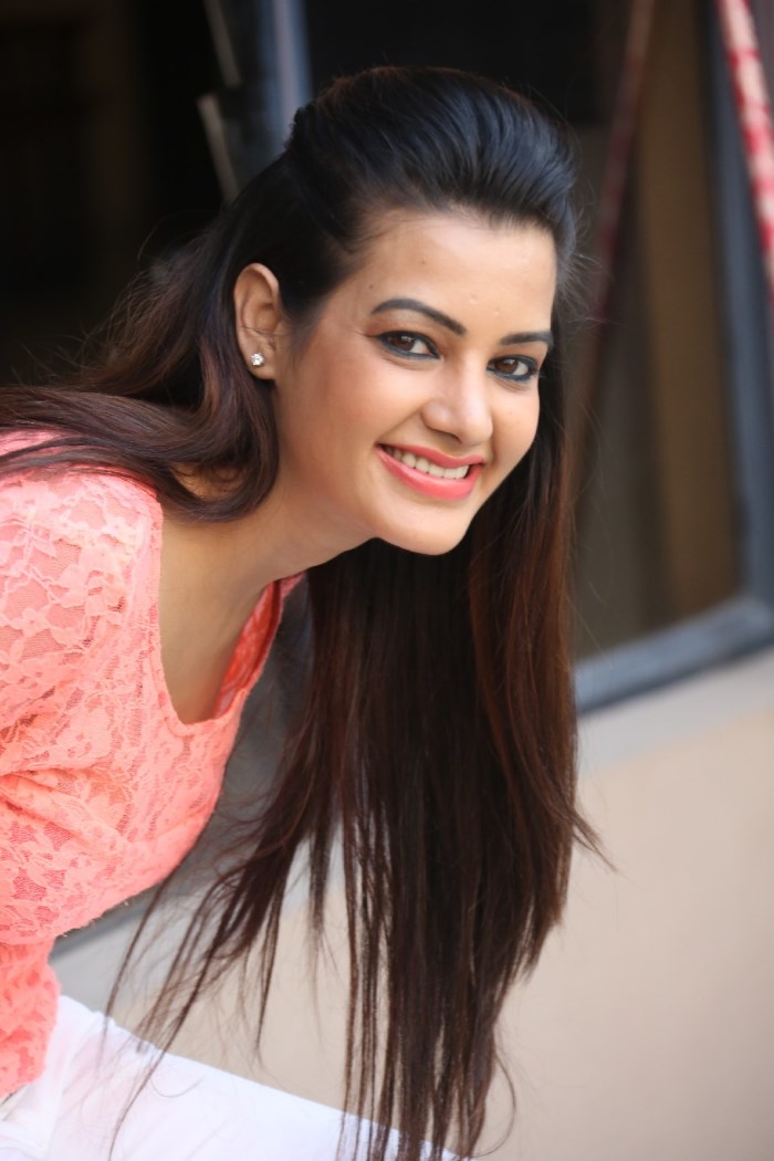 Kavvintha Movie Team Meet Stills