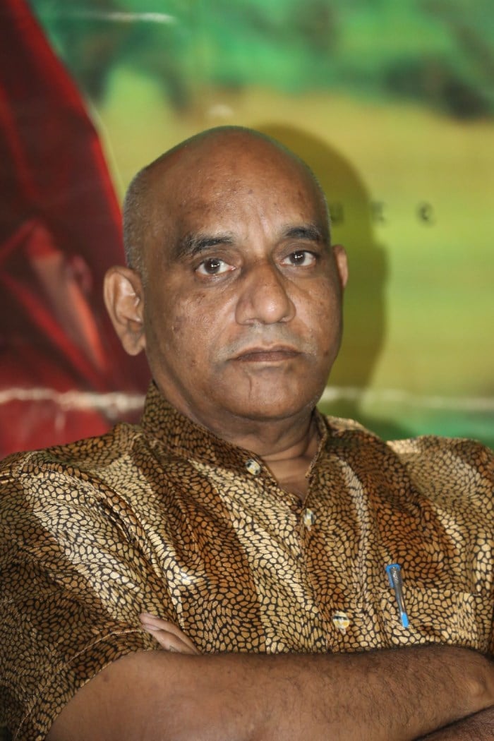 Kavvintha Movie Team Meet Stills