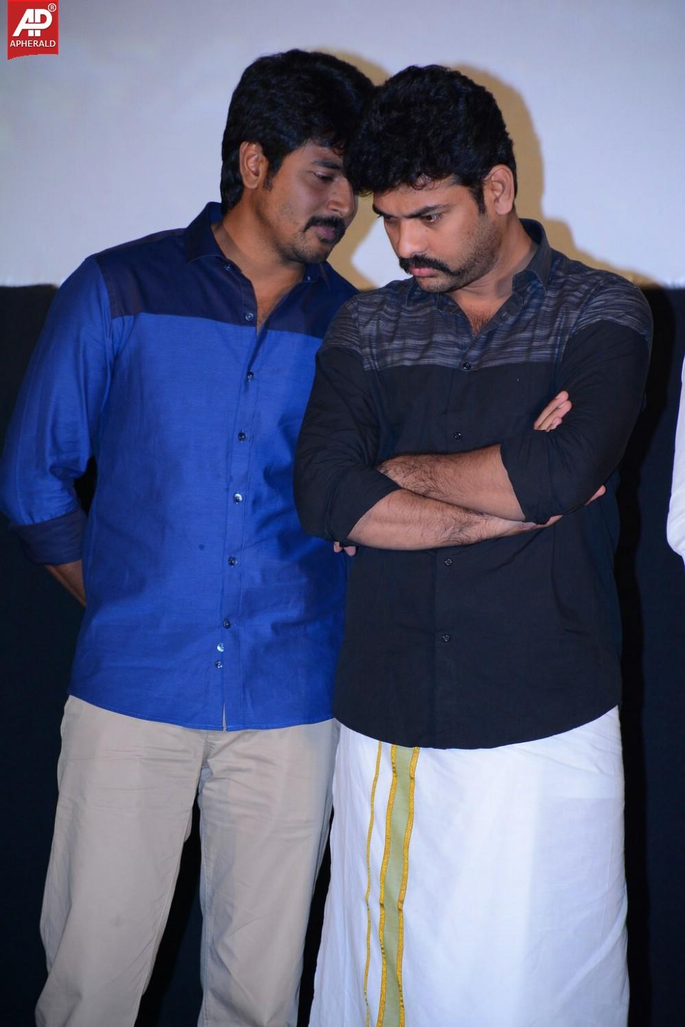 Kayal Movie Audio Launch