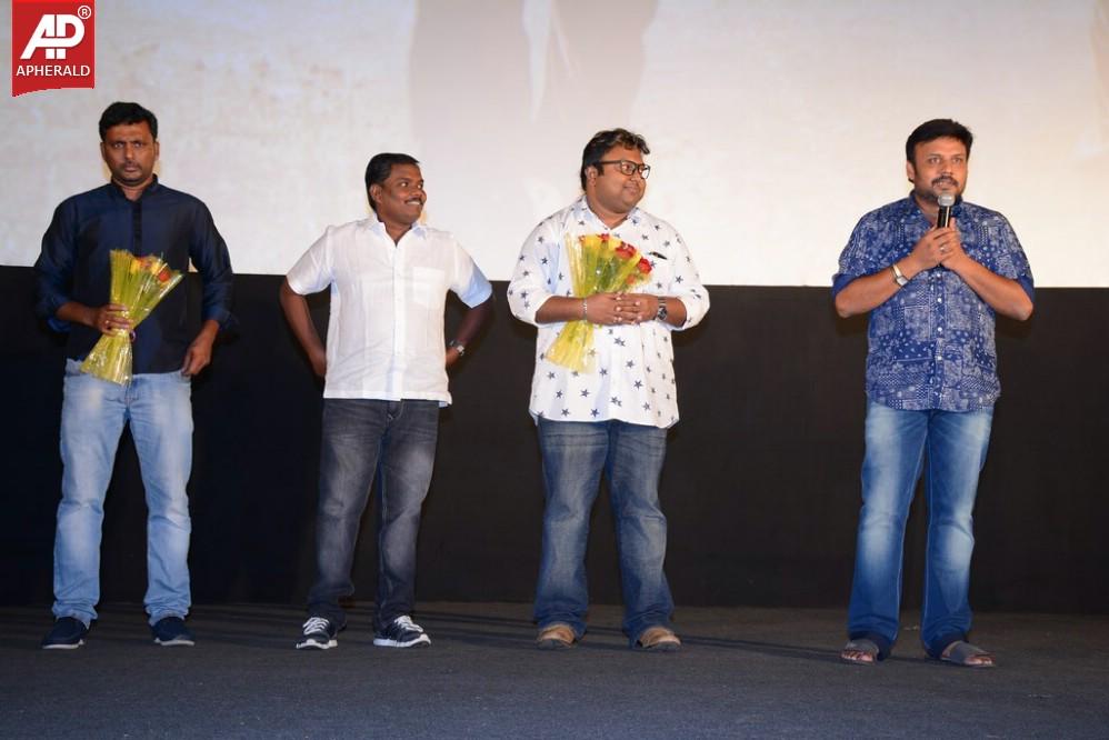 Kayal Movie Audio Launch