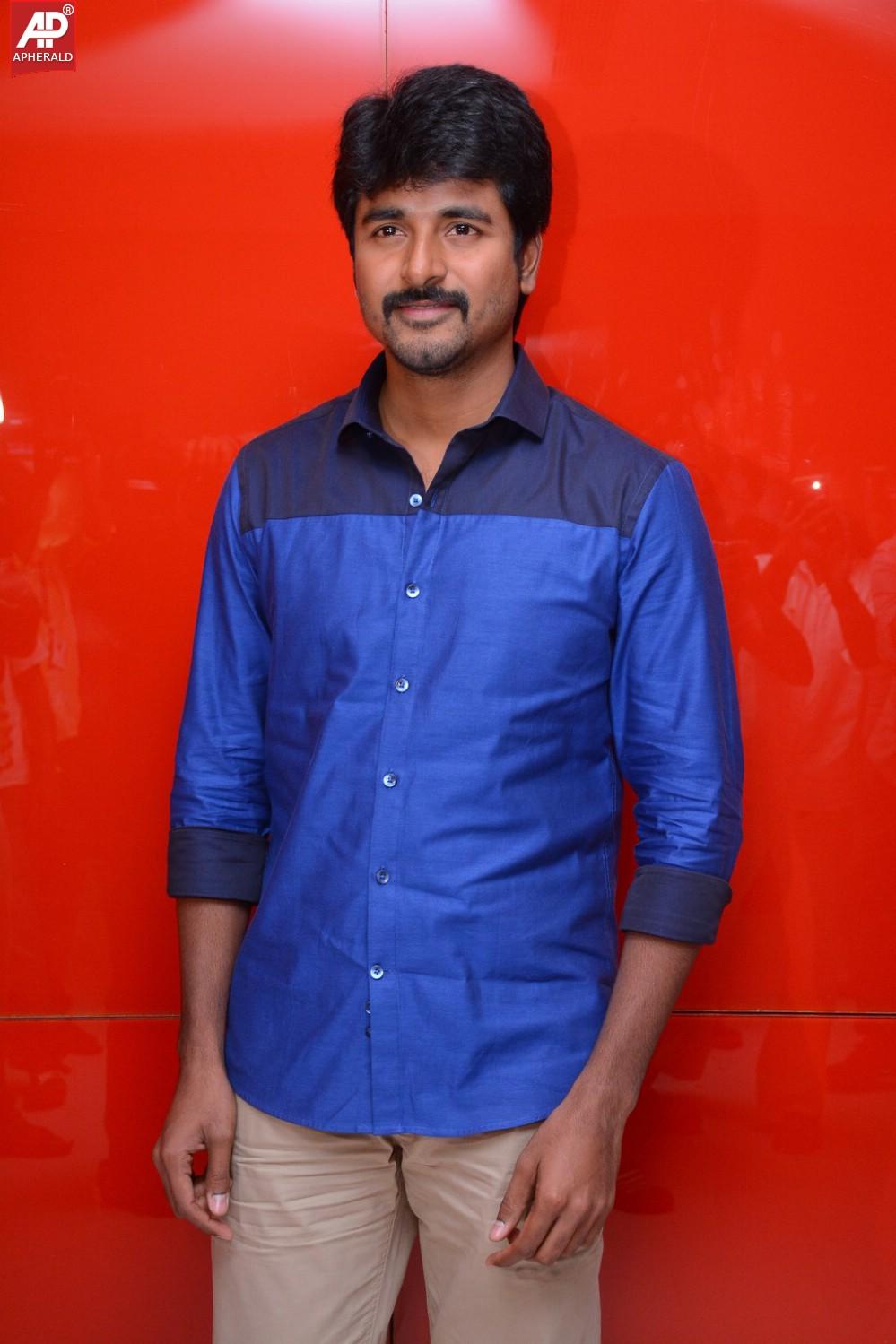 Kayal Movie Audio Launch