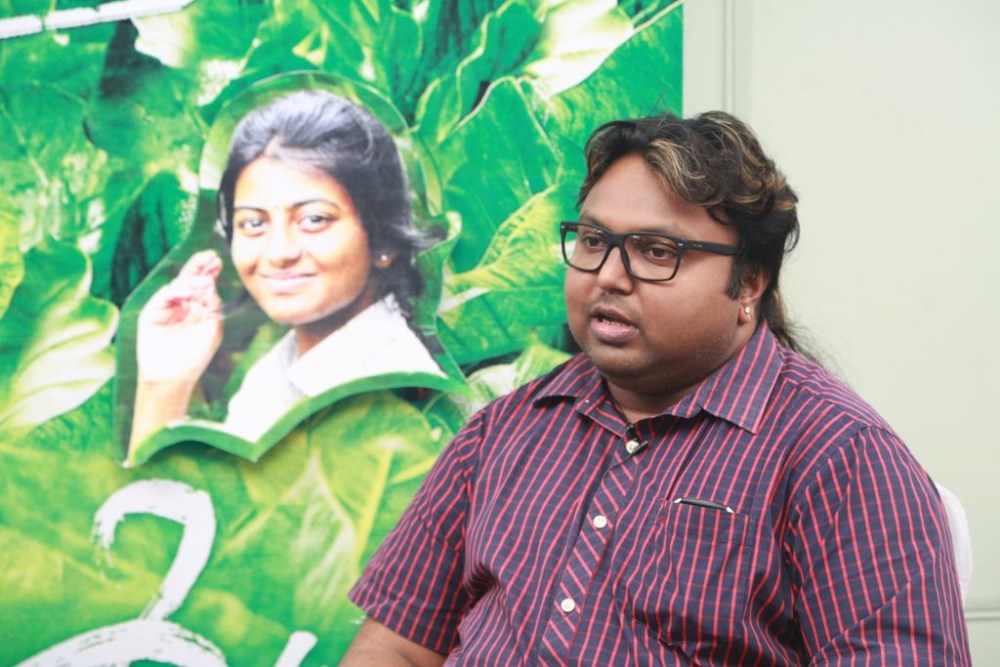 Kayal Movie Team Interview