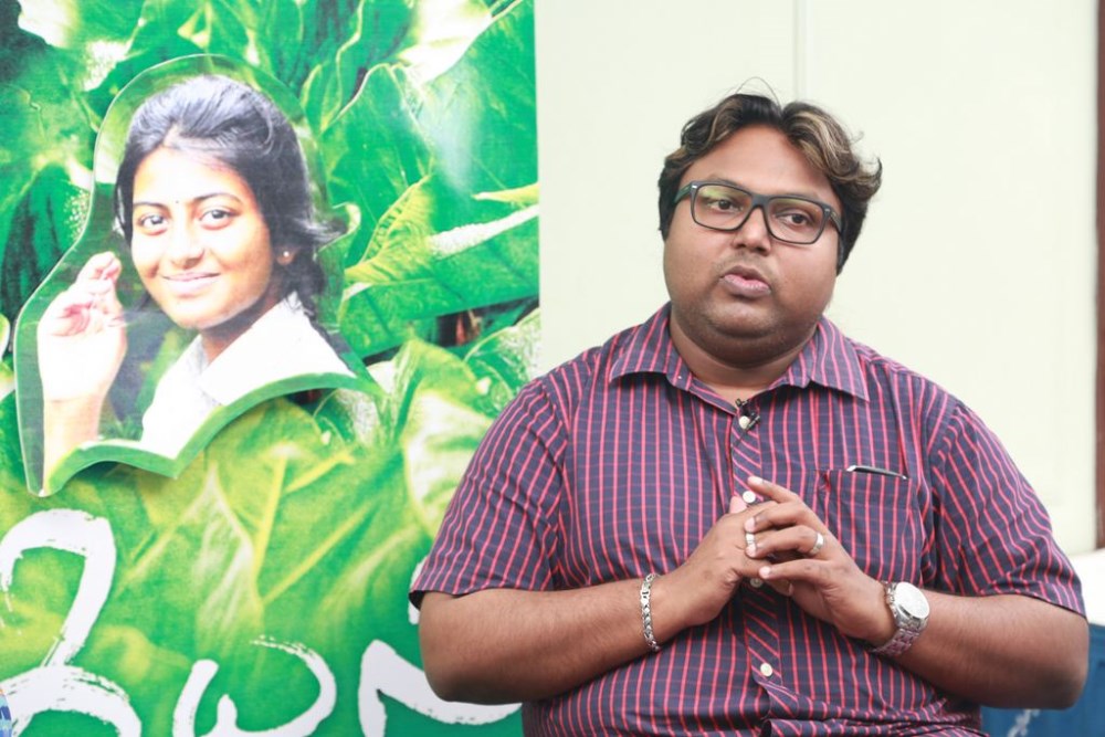 Kayal Movie Team Interview