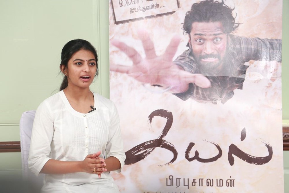Kayal Movie Team Interview