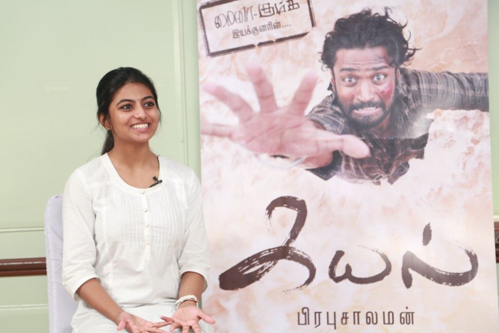 Kayal Movie Team Interview