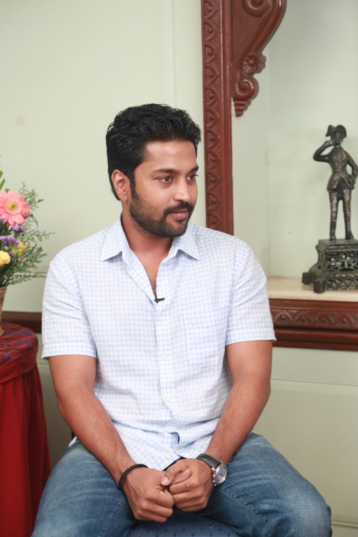 Kayal Movie Team Interview