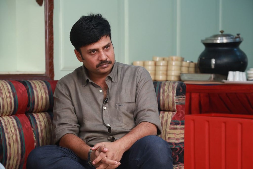 Kayal Movie Team Interview