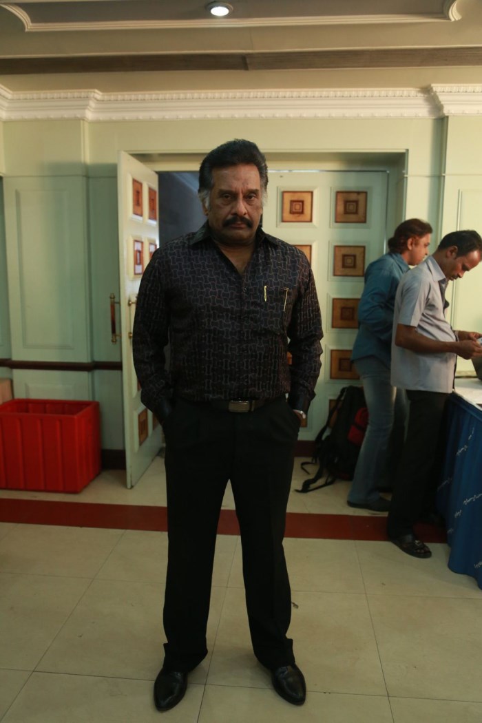 Kayal Movie Team Interview