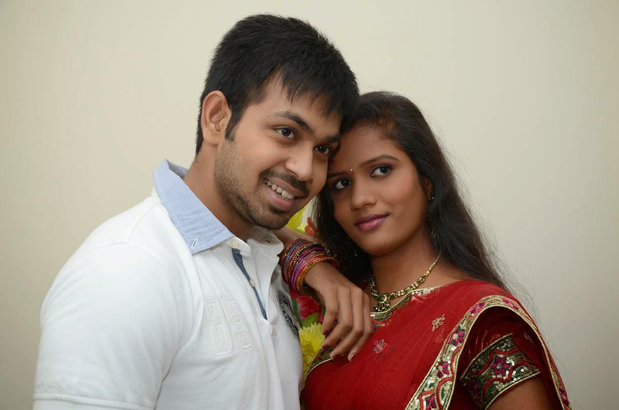 Keeravani Movie Launch Event Photos