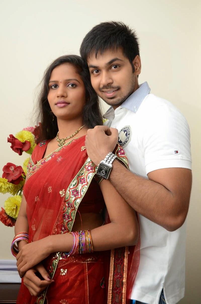Keeravani Movie Launch Event Photos