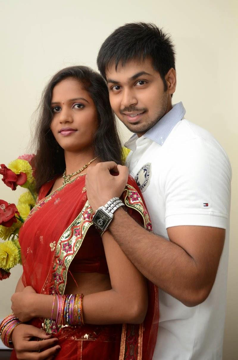 Keeravani Movie Launch Event Photos
