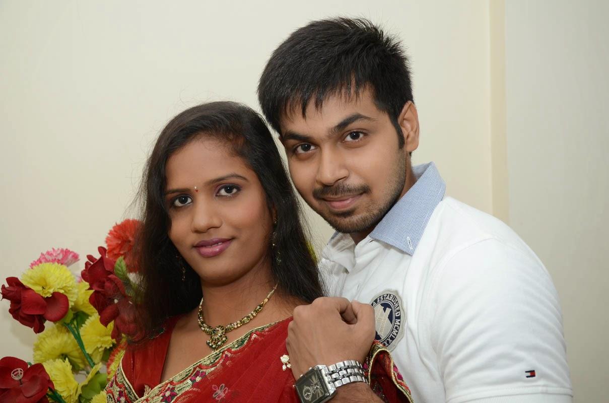 Keeravani Movie Launch Event Photos
