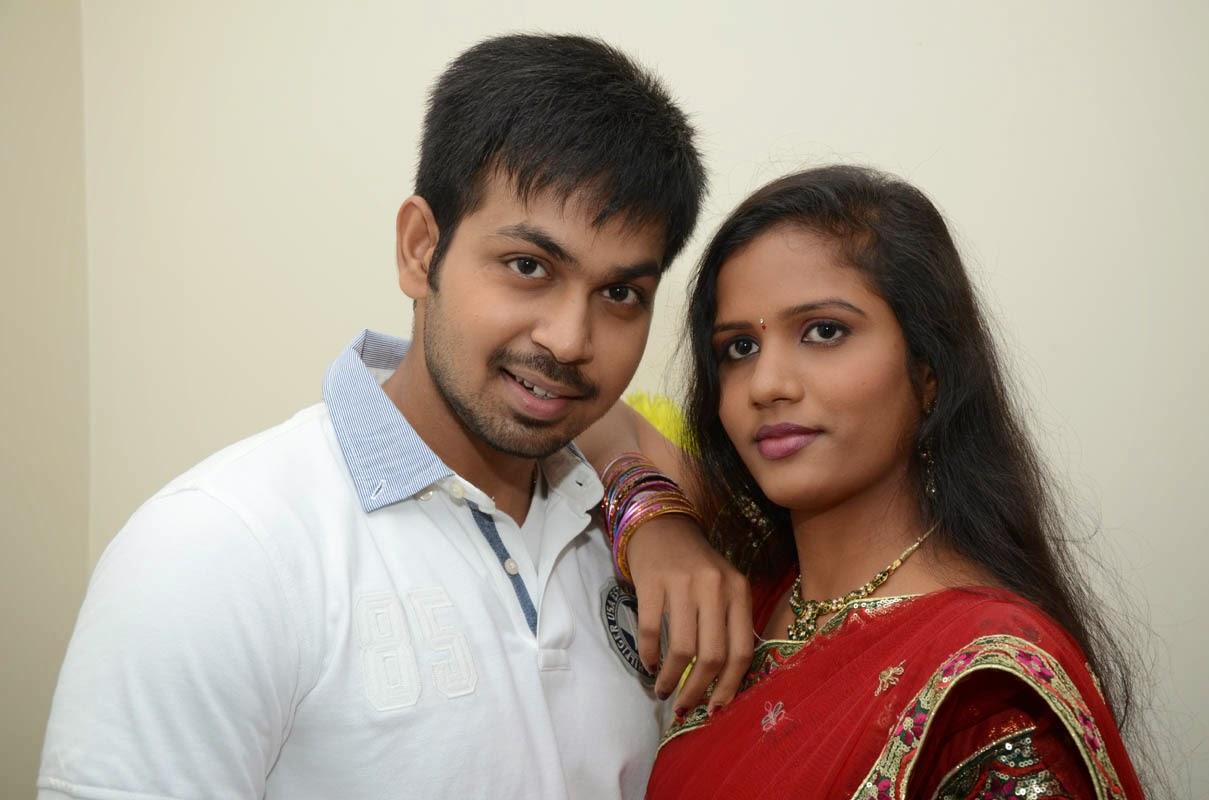 Keeravani Movie Launch Event Photos